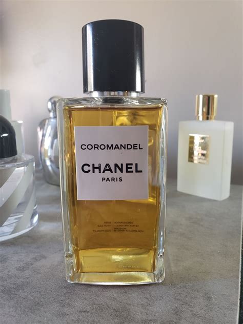 chanel coromandel douglas|coromandel perfume.